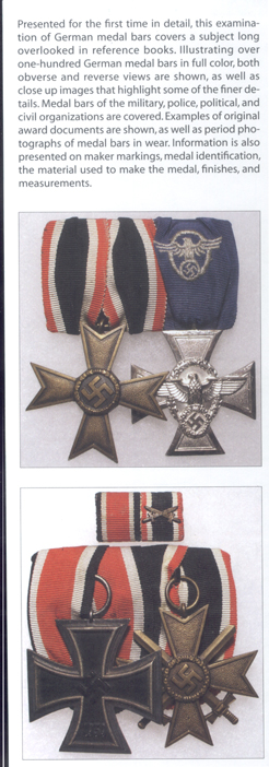 Parade Medal Bars, pärmens insida.jpg